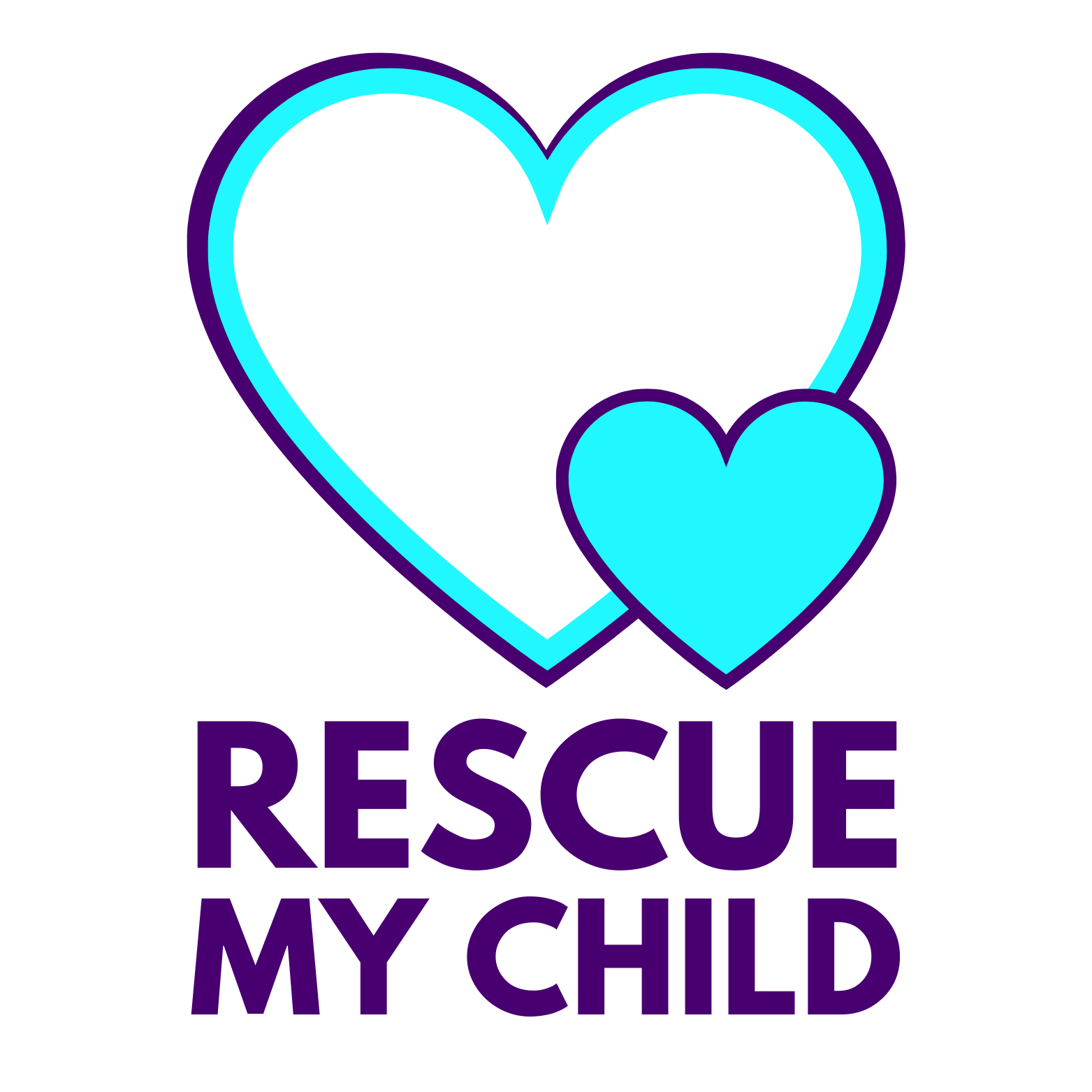 Rescue My Child Logo