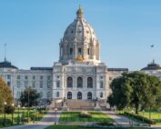 Minnesota supreme court must decide family law constitutional case